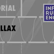 Infinite Runner Engine Tutorial Parallax