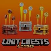Loot Chests For Minecraft