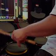 GITADORA ベビーステップMASTER D93 87