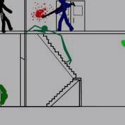 Pivot Zombie Attack First Pivot Animation