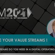 Value Stream Management In A Digital Operating Model