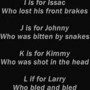 Creature Feature A Gorey Demise Lyrics