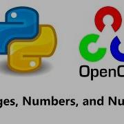 Computer Vision With Python And OpenCV Images Numbers And NumPy