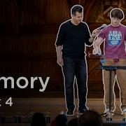 CS50x 2025 Lecture 4 Memory
