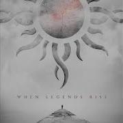 Godsmack Bulletproof Audio