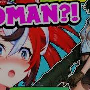 Bae S First Reactions To Lady Dante And Vergil Are Hilarious Devil May Cry 3