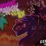 Friday Night Funkin GENOCIDE Vs Tabi Mod 200Step Remix