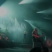 Stratovarius Stratosphere Holy Light Father Time Live Alcatraz Milano 28 10 2023
