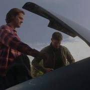 Supernatural You Look Like A Baby S15E05