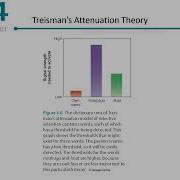 Cognitive Psychology Chapter 4 Lecture