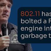 Why 802 11 Needs A Forwarding Plane And Where DPDK Fits