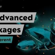 Tebex Advanced Packages