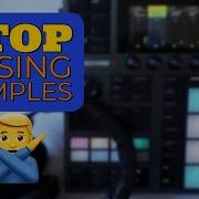 Maschine Minute Ep 1 Advance Saving Options