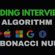 Coding Interview Algorithm Find The Sum Of Odd Fibonacci Numbers In Python