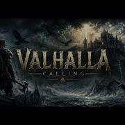 VALHALLA CALLING NEW SONG 2026 NORTHR OFFICIAL