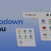 Dropdown Menu HTML CSS Hover Effects