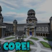 HUB CORE Minecraft Plugin Tutorial