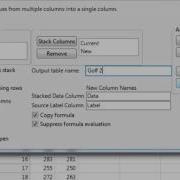 JMP Stack Example