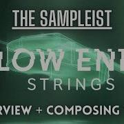 The Sampleist Low End Strings By Native Instruments 10 Phantom Rooms Overview Composing With