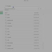 Importing Data Into JASP