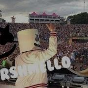 Marshmello DROPS Only Tommorrowland 2017