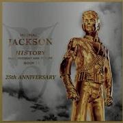 Michael Jackson Stranger In Moscow HIStory 25th Anniversary HD