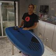 Ep 1 Beginners Guide To Wing Surfing Foil Position