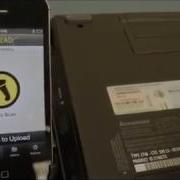 Scan Multiple Barcodes For One Record