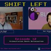 Shift Left Ep 12 Orchestration Beats Optimization With Erik Vogt