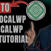 How To Use Localwp Localwp Full Tutorial 2026 Install WordPress Site Like Localhost Plugin