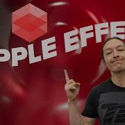 Ripple Effect In Cinema4D And MoGraph