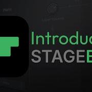 StageBox Introducing