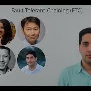 FTC Fault Tolerant Service Function Chaining