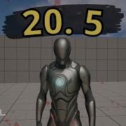 How To Make A Simple Damage Indicator In Unreal Engine 5
