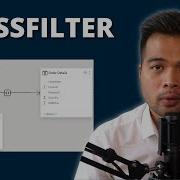 Основы CROSSFILTER DAX Как использовать функцию CROSSFILTER DAX в Power BI в 2024 году