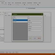 Add New Update And Delete In Database Using Vb Net