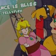 Ignorance Is Bliss Cover
