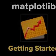 Python Coding Tutorial Matplotlib Pyplot Introduction