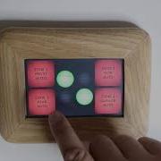 Heating Security Control Part 13 Raspberry Pi Coding Python Tkinter Gui