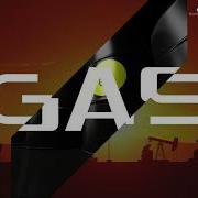 MANUEL GAS GAS GAS Official Lyric Video 頭文字D INITIAL D