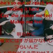 5 Seconds Of Summer Try Hard 歌詞 日本語訳