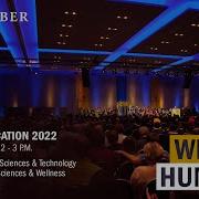 HumberGrad Fall 2022 Ceremony 2 Of 3 November 3 At 3pm