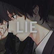 Nightcore Lie