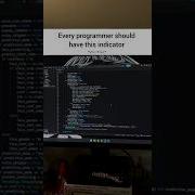 Every Programmer Needs This Indicator Coding Meme Shorts Developer Programming Coding