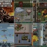 Brothers In Arms Art Of War Gameloft Java Game