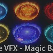 Unity Game VFX Magic Barrier Tutorial