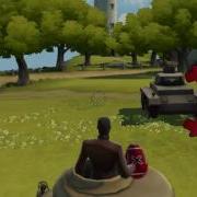 BFH Bug Glitch D