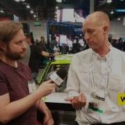 NAB 2017 Timecode Systems ULTRAone