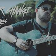 Picture This Never Change Liam Geddes Cover