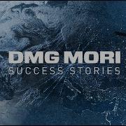 DMG MORI Success Stories FRONT RUNNER IN NEW TECHNOLOGIES HPE COXA